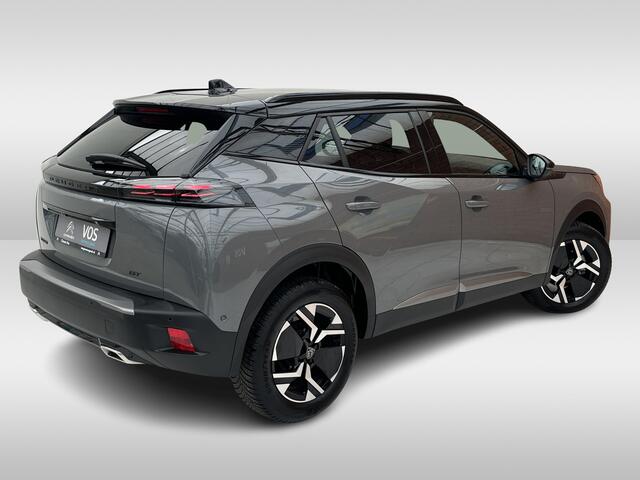 Peugeot 2008 PureTech 130 GT | Adaptive Cruise Control | Keyless | Carplay/Android Auto |