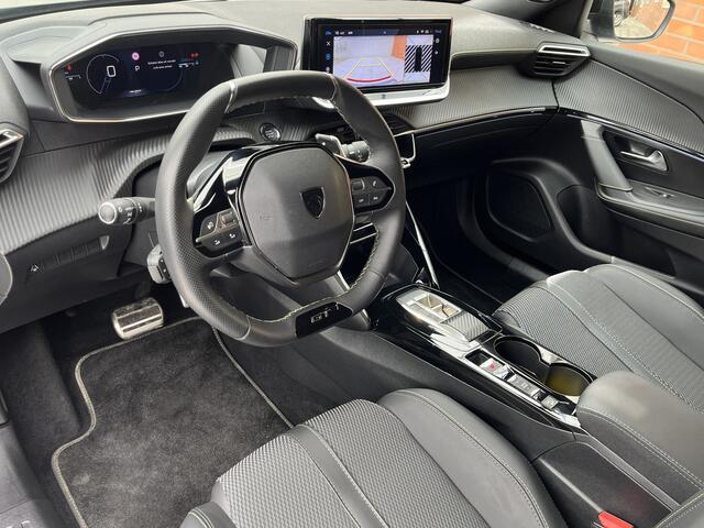 Peugeot 2008 PureTech 130 GT | Adaptive Cruise Control | Keyless | Carplay/Android Auto |