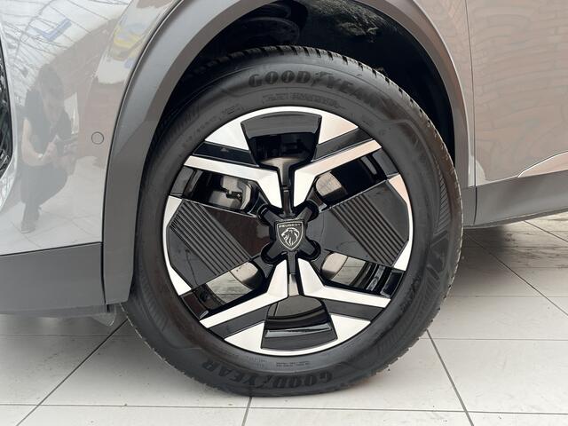 Peugeot 2008 PureTech 130 GT | Adaptive Cruise Control | Keyless | Carplay/Android Auto |