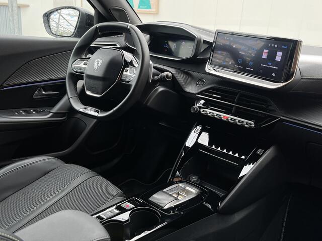 Peugeot 2008 PureTech 130 GT | Adaptive Cruise Control | Keyless | Carplay/Android Auto |