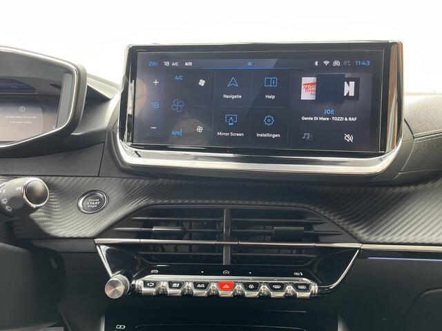 Peugeot 2008 PureTech 130 GT | Adaptive Cruise Control | Keyless | Carplay/Android Auto |