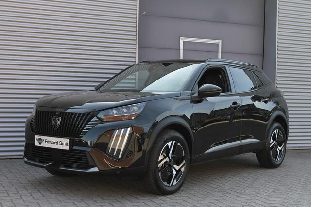 Peugeot 2008 1.2 PureTech 130 GT I Automaat I Carplay I Clima. I 31000 km