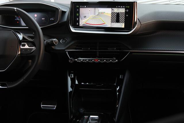 Peugeot 2008 1.2 PureTech 130 GT I Automaat I Carplay I Clima. I 31000 km