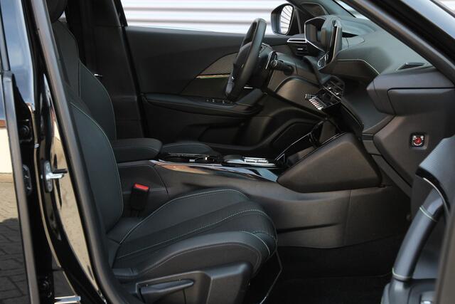 Peugeot 2008 1.2 PureTech 130 GT I Automaat I Carplay I Clima. I 31000 km