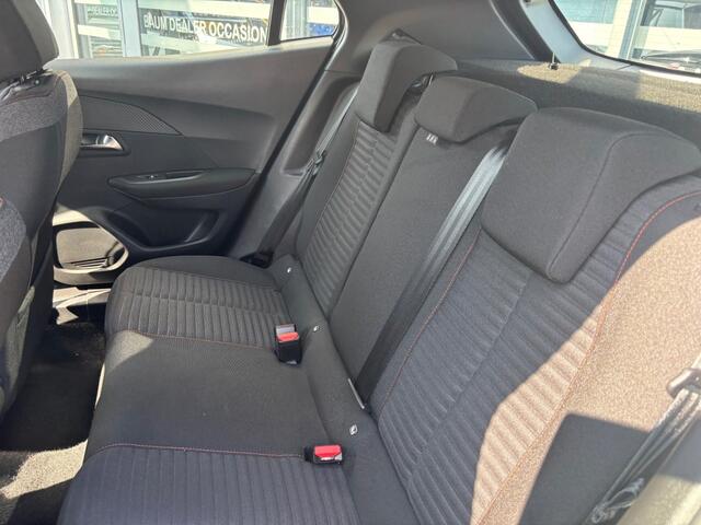 Peugeot 2008 1.2 PT 130PK ACTIVE PACK AIRCO CRUISE NAVI PDC.