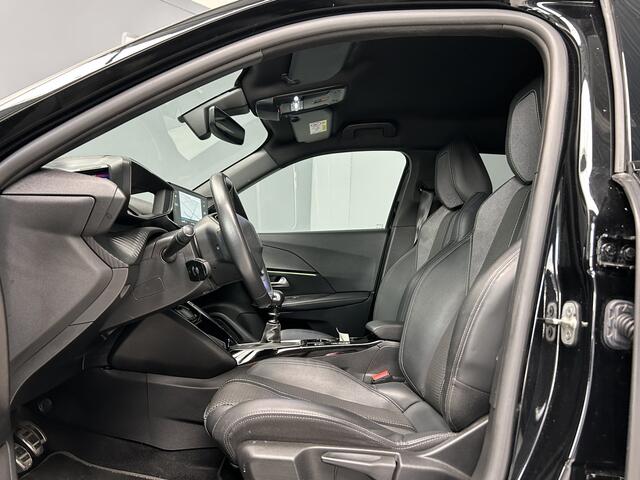 Peugeot 2008 1.2 PureTech GT Nwe Riem|Navi|Cruise|LED