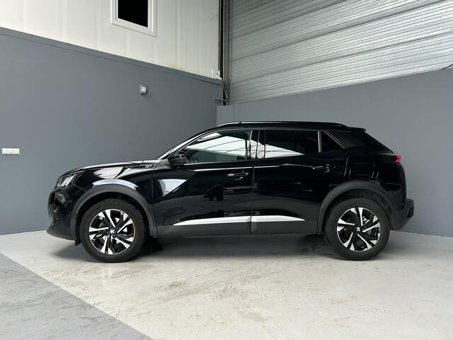 Peugeot 2008 1.2 PureTech GT Nwe Riem|Navi|Cruise|LED
