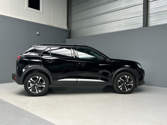 Peugeot 2008 1.2 PureTech GT Nwe Riem|Navi|Cruise|LED