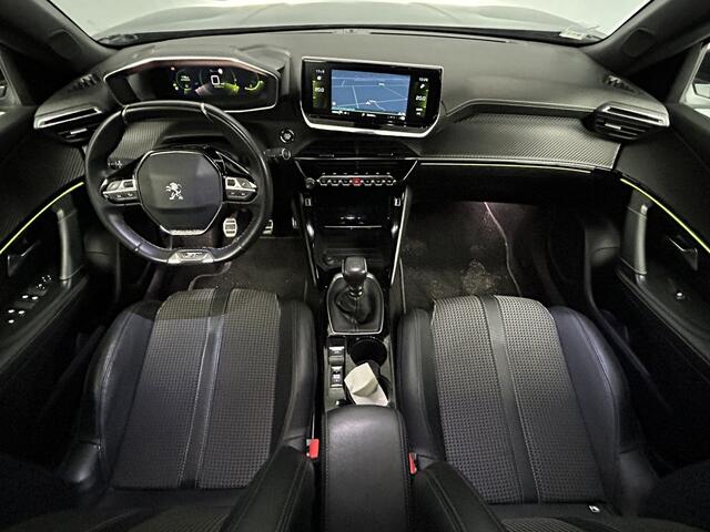 Peugeot 2008 1.2 PureTech GT Nwe Riem|Navi|Cruise|LED