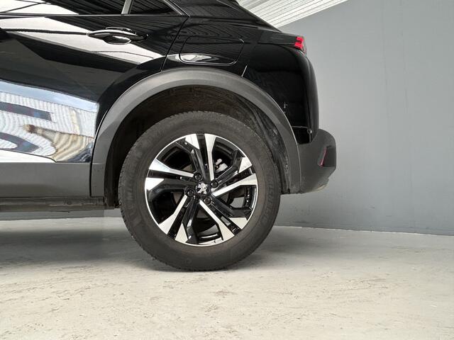 Peugeot 2008 1.2 PureTech GT Nwe Riem|Navi|Cruise|LED