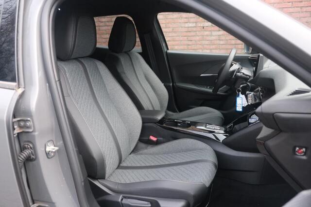 Peugeot 2008 1.2 Hybrid 136pk e-DSC6 Allure | App Connect | Navi | Adaptive Cruise | Keyless | Camera | PDC