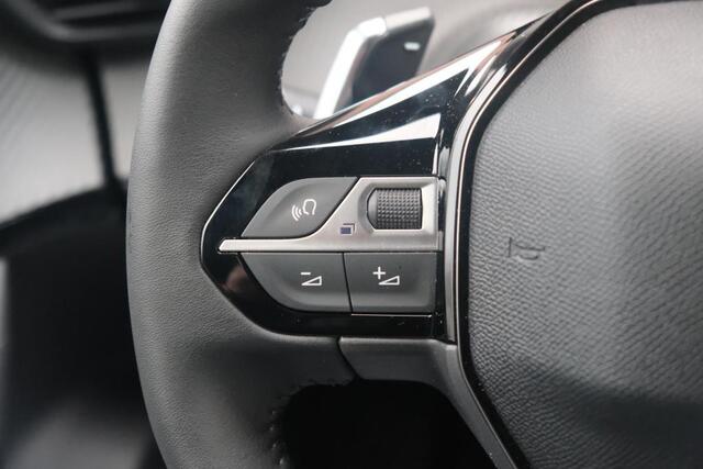 Peugeot 2008 1.2 Hybrid 136pk e-DSC6 Allure | App Connect | Navi | Adaptive Cruise | Keyless | Camera | PDC