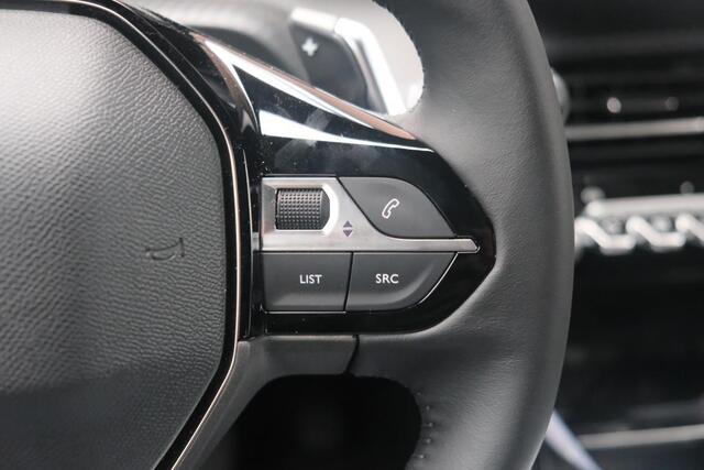 Peugeot 2008 1.2 Hybrid 136pk e-DSC6 Allure | App Connect | Navi | Adaptive Cruise | Keyless | Camera | PDC