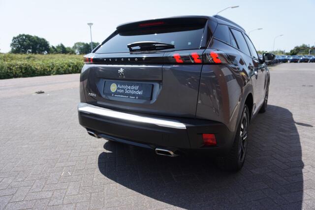 Peugeot 2008 1.2 PURETECH 131PK AUTOMAAT ALLURE PACK NAVIGATIE ANDROID-APPLECARPLAY 4X ALL SEASON BANDEN ECC AIRCO CRUISECONTROL BLUETOOTH PDC V+A FULL LED LMV 4X ELECTR.RAMEN/SPIEGELS