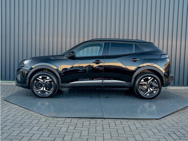 Peugeot 2008 1.2 PureTech 130 GT | Adapt. Cr. | Camera 360 | Dodehoekdetectie | Keyless | Prijs Rijklaar!!