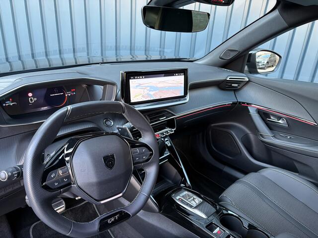 Peugeot 2008 1.2 PureTech 130 GT | Adapt. Cr. | Camera 360 | Dodehoekdetectie | Keyless | Prijs Rijklaar!!