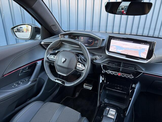 Peugeot 2008 1.2 PureTech 130 GT | Adapt. Cr. | Camera 360 | Dodehoekdetectie | Keyless | Prijs Rijklaar!!