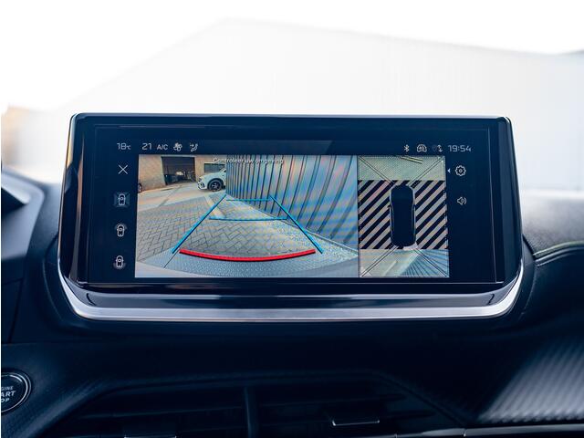 Peugeot 2008 1.2 PureTech 130 GT | Adapt. Cr. | Camera 360 | Dodehoekdetectie | Keyless | Prijs Rijklaar!!