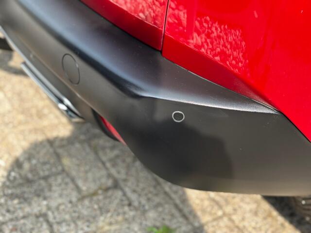 Peugeot 2008 1.2 Puretech GT-Line '' Trekhaak - Camera - Leer ''