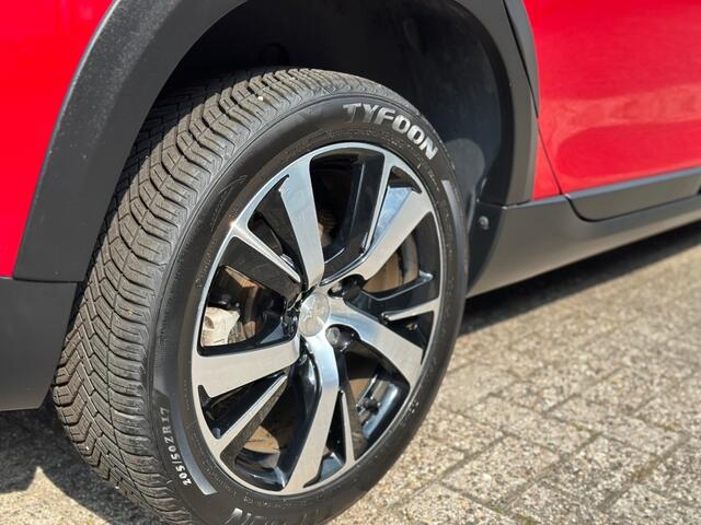 Peugeot 2008 1.2 Puretech GT-Line '' Trekhaak - Camera - Leer ''