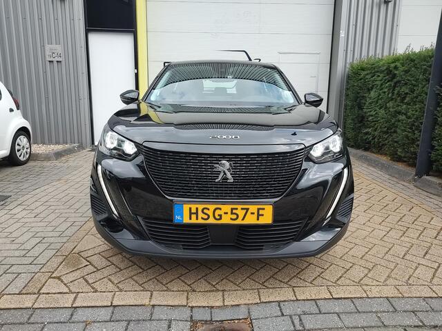 Peugeot 2008 1.2 PureTech Active Pack Allure Led 360-Camera Navigatie-Carplay Stoelverw Cruise-control