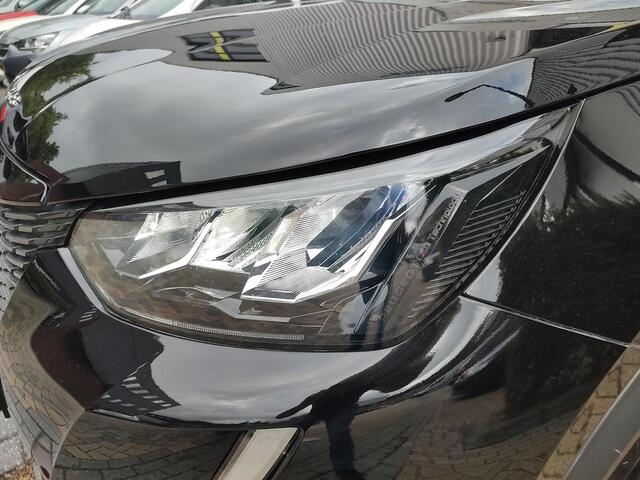 Peugeot 2008 1.2 PureTech Active Pack Allure Led 360-Camera Navigatie-Carplay Stoelverw Cruise-control