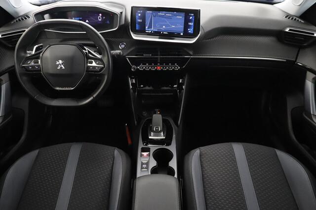 Peugeot 2008 1.2 PureTech GT-Line | Camera | Climate control | Apple Carplay AndroidAuto | LED | Cruise control |