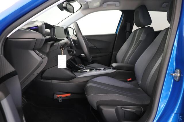 Peugeot 2008 1.2 PureTech GT-Line | Camera | Climate control | Apple Carplay AndroidAuto | LED | Cruise control |