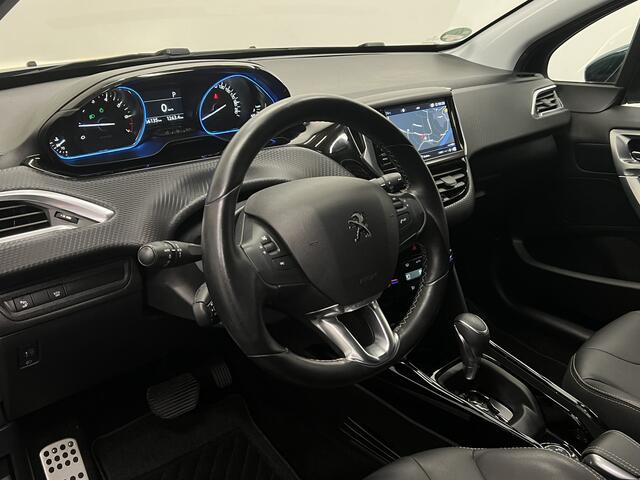 Peugeot 2008 1.2 PureTech Allure | NAVIGATIE | TREKHAAK | CAMERA | PARKEERSENSOREN |