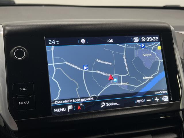 Peugeot 2008 1.2 PureTech Allure | NAVIGATIE | TREKHAAK | CAMERA | PARKEERSENSOREN |