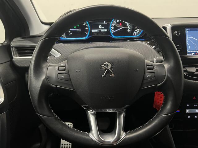 Peugeot 2008 1.2 PureTech Allure | NAVIGATIE | TREKHAAK | CAMERA | PARKEERSENSOREN |