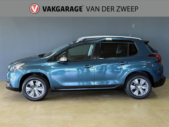 Peugeot 2008 1.2 PureTech Active | Navi | Cruise
