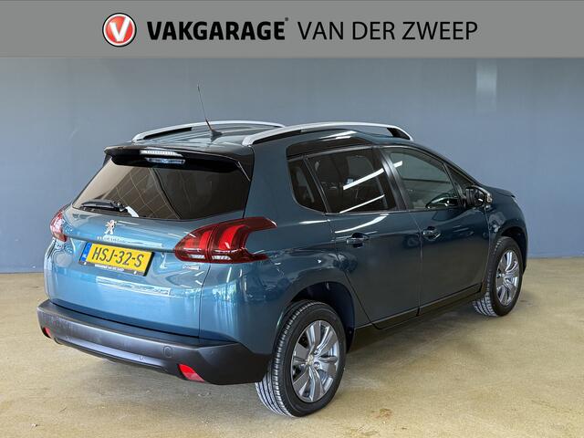 Peugeot 2008 1.2 PureTech Active | Navi | Cruise