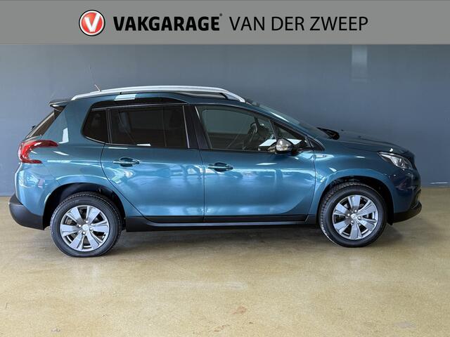 Peugeot 2008 1.2 PureTech Active | Navi | Cruise