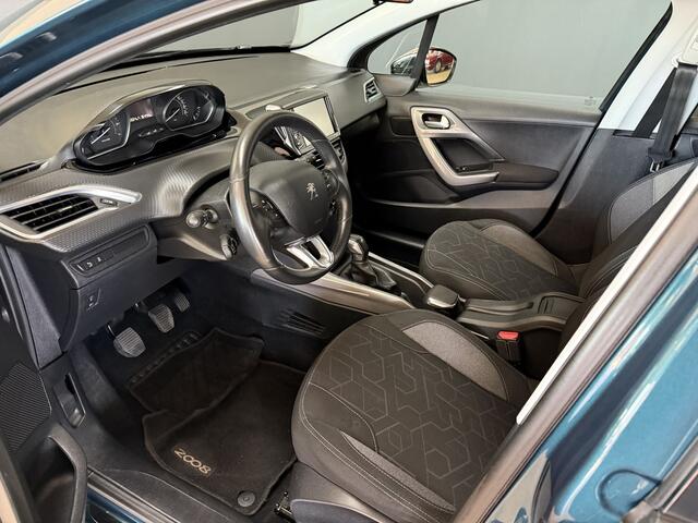 Peugeot 2008 1.2 PureTech Active | Navi | Cruise