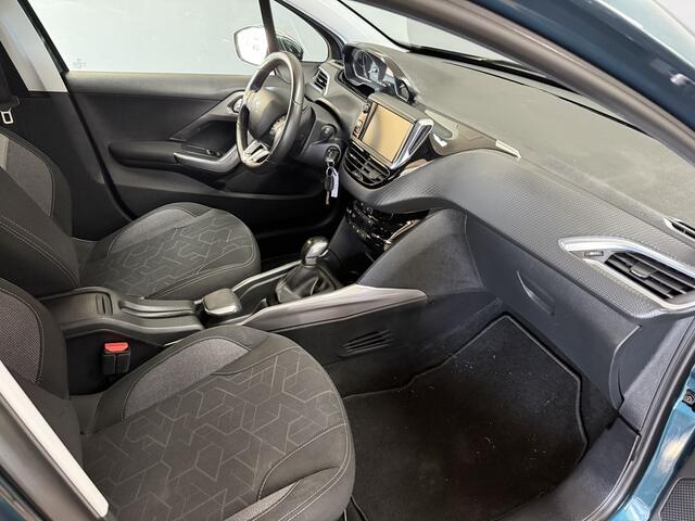 Peugeot 2008 1.2 PureTech Active | Navi | Cruise