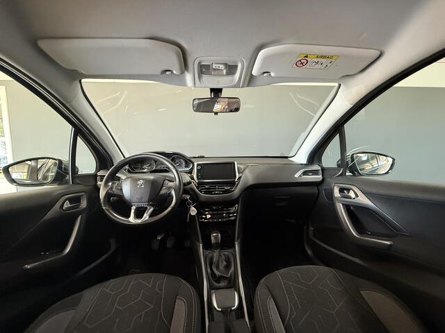 Peugeot 2008 1.2 PureTech Active | Navi | Cruise