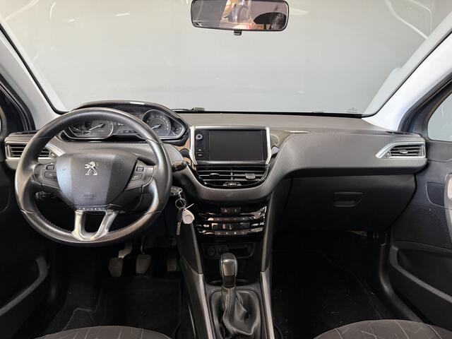 Peugeot 2008 1.2 PureTech Active | Navi | Cruise