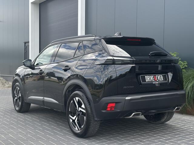 Peugeot 2008 1.2 PT Allure Pack 2024 NAVI 360 CAMERA ACC ECC PDC SPORTVELGEN
