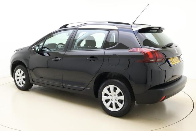 Peugeot 2008 1.2 PureTech Blue Lion | Navigatiesysteem | Parkeersensoren | bluetooth | Apple Car Play | Airco | Cruise Control | All Season banden | Lage km stand!
