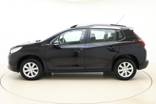 Peugeot 2008 1.2 PureTech Blue Lion | Navigatiesysteem | Parkeersensoren | bluetooth | Apple Car Play | Airco | Cruise Control | All Season banden | Lage km stand!
