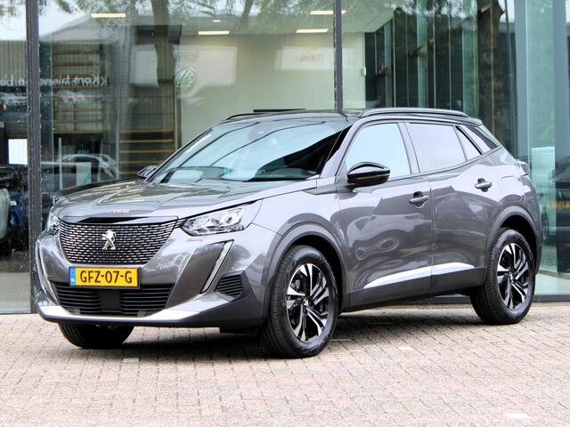 Peugeot 2008 1.2 PureTech Allure Pack Automaat | Apple Carplay / Camera / Climate