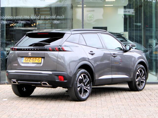 Peugeot 2008 1.2 PureTech Allure Pack Automaat | Apple Carplay / Camera / Climate