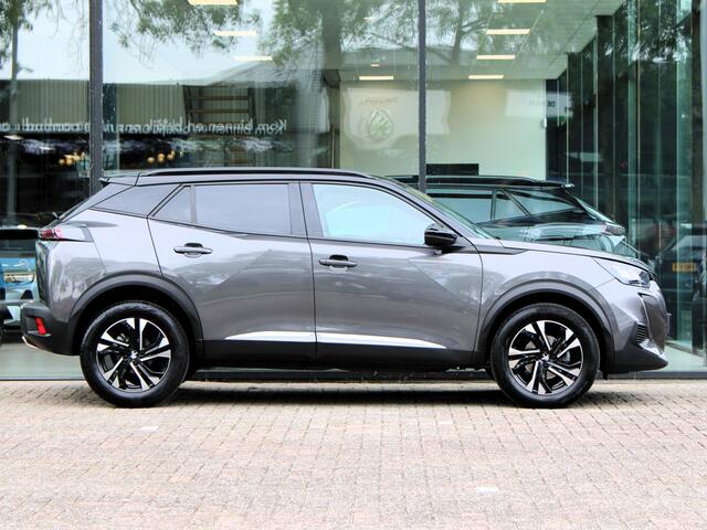 Peugeot 2008 1.2 PureTech Allure Pack Automaat | Apple Carplay / Camera / Climate