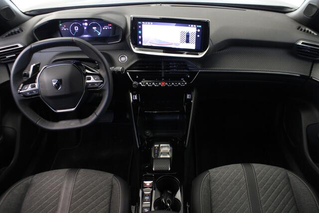 Peugeot 2008 1.2 PureTech 130 Allure |Navi|Camera|