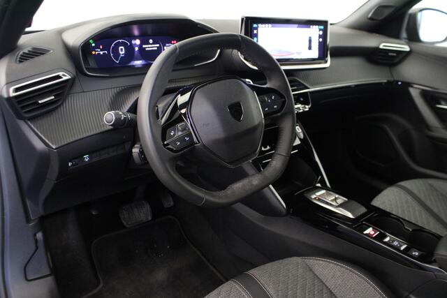 Peugeot 2008 1.2 PureTech 130 Allure |Navi|Camera|