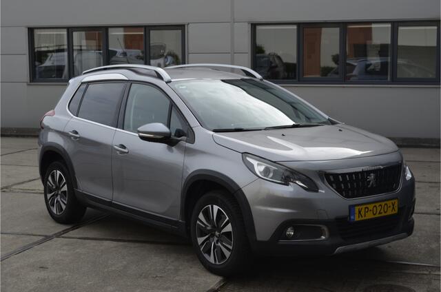Peugeot 2008 1.2 PureTech Allure