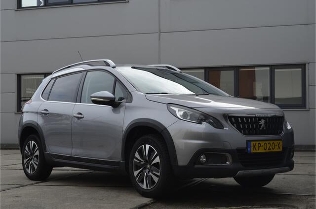Peugeot 2008 1.2 PureTech Allure