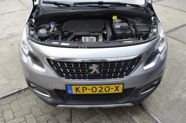 Peugeot 2008 1.2 PureTech Allure