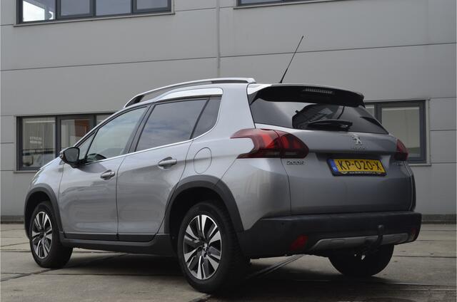 Peugeot 2008 1.2 PureTech Allure